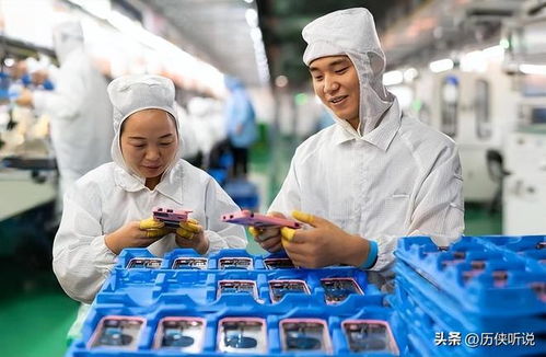 出走潮下的產(chǎn)業(yè)迷思 技術(shù)轉(zhuǎn)移與全球供應(yīng)鏈再平衡